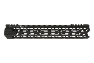 ODIN Works 12.5in O2 Lite M-LOK Handguard - Black